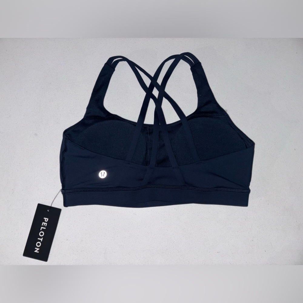 Peloton Energy Bra - Picture 8 of 10
